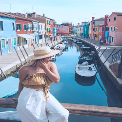 The Best Time to Travel to Italy • The Blonde Abroad